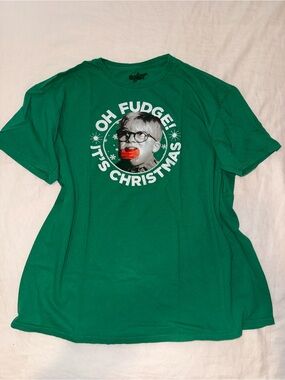 A Christmas Story T-Shirt